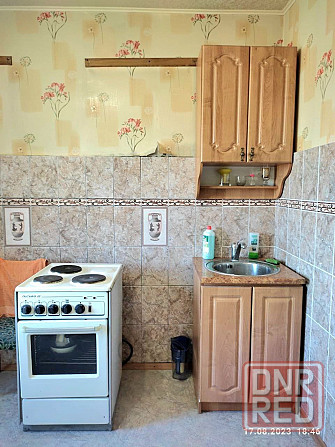 Продам 1к.квартиру Мариупольская развилка, норд, можно в ипотеку Донецк - изображение 3