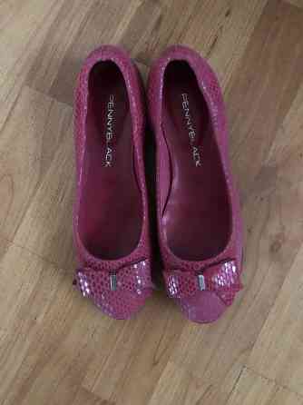Балетки размер 37 Донецк