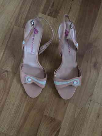 Босоножки размер 37 Донецк