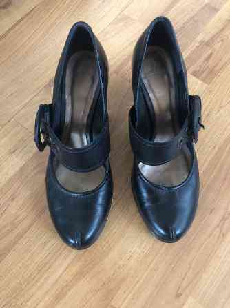 Туфли размер 37,5 Донецк