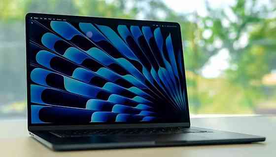 Новый Apple MacBook Air M3 2024 Донецк