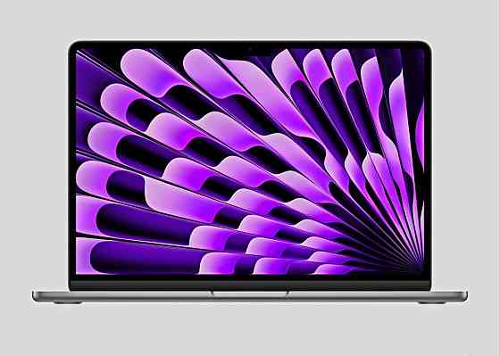 Новый Apple MacBook Air M3 2024 Донецк