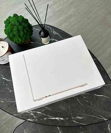 Новый Apple MacBook Air M3 2024 Донецк