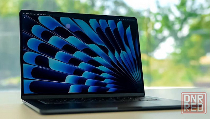 Новый Apple MacBook Air M3 2024 Донецк - изображение 5