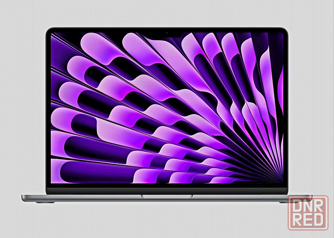 Новый Apple MacBook Air M3 2024 Донецк - изображение 1