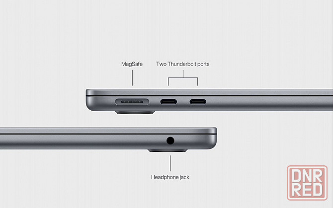 Новый Apple MacBook Air M3 2024 Донецк - изображение 4