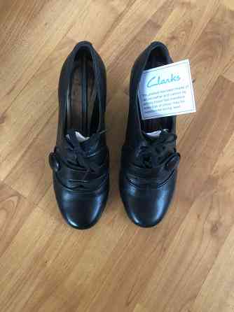 Туфли размер 37,5 Донецк