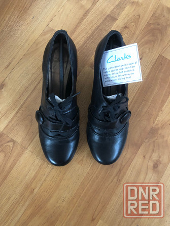 Туфли размер 37,5 Донецк - изображение 1