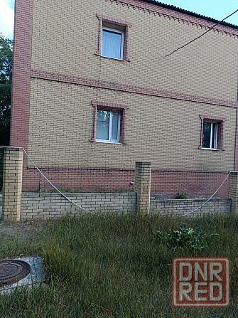 Продам двухэтажный дом Донецк - изображение 7