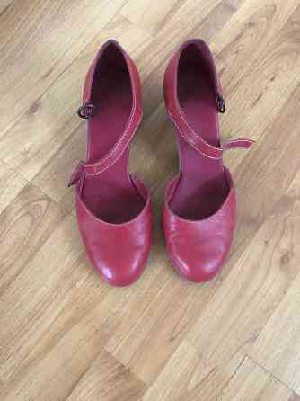 Туфли размер 38 Донецк
