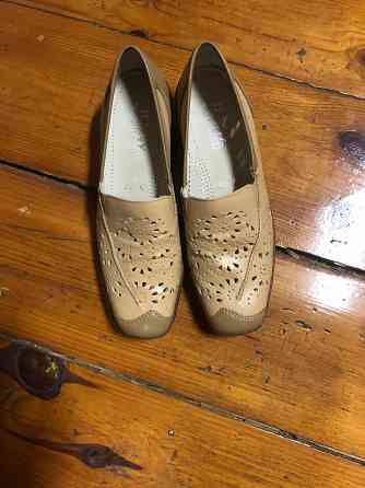 Туфли размер 37,5 Донецк