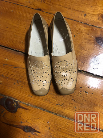 Туфли размер 37,5 Донецк - изображение 3