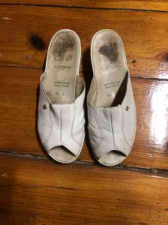 Босоножки размер 37,5 Донецк
