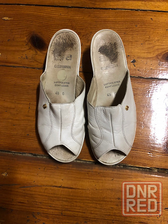 Босоножки размер 37,5 Донецк - изображение 3