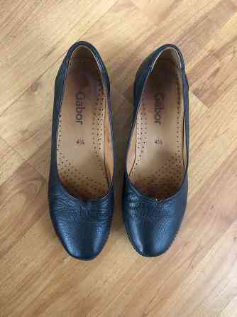 Туфли размер 37,5 Донецк