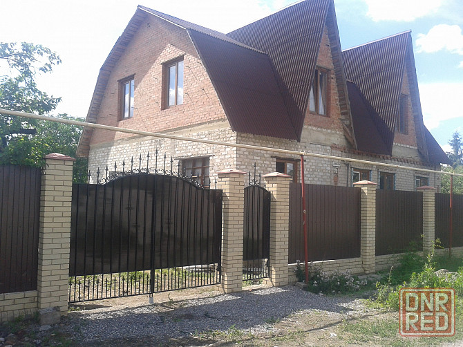 Продам дом Донецк - изображение 1