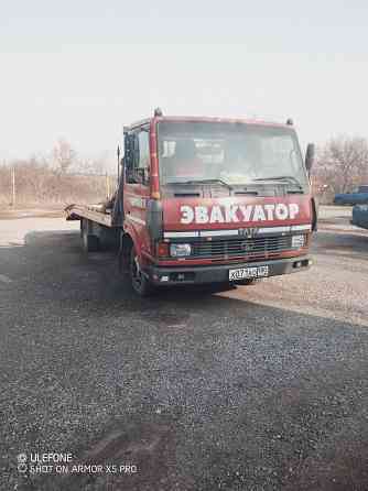Продам эвакуатор Харцызск