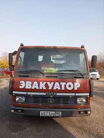 Продам эвакуатор Харцызск