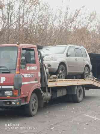 Продам эвакуатор Харцызск