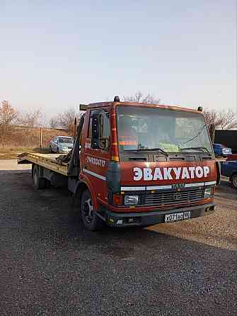 Продам эвакуатор Харцызск