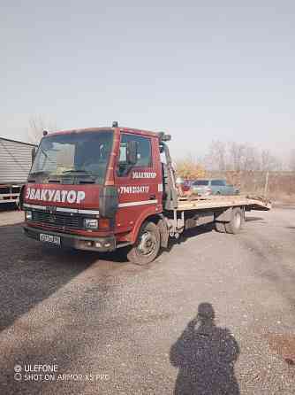 Продам эвакуатор Харцызск