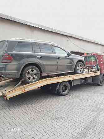 Продам эвакуатор Харцызск