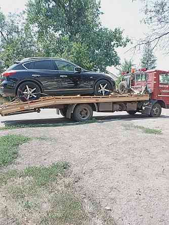 Продам эвакуатор Харцызск