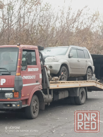 Продам эвакуатор Харцызск - изображение 6
