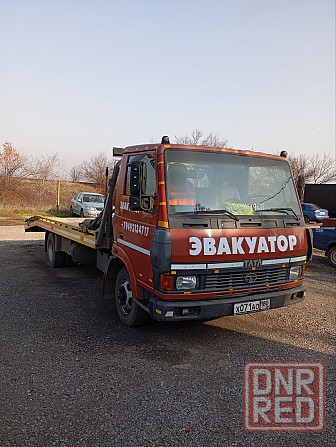 Продам эвакуатор Харцызск - изображение 3