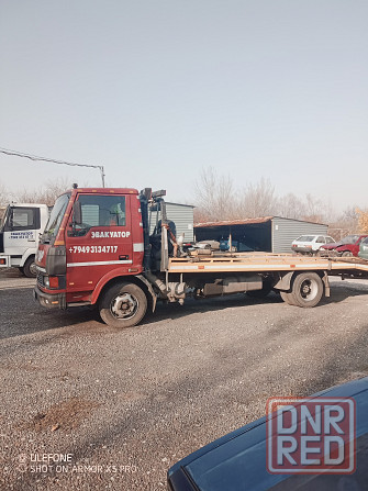 Продам эвакуатор Харцызск - изображение 3