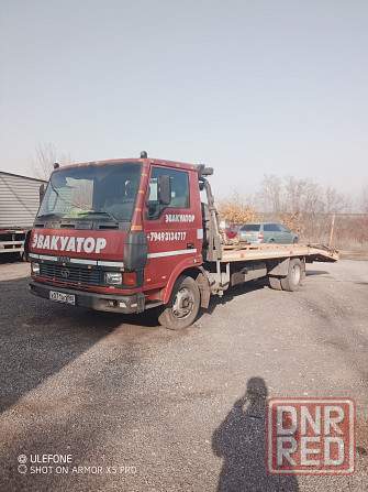 Продам эвакуатор Харцызск - изображение 2