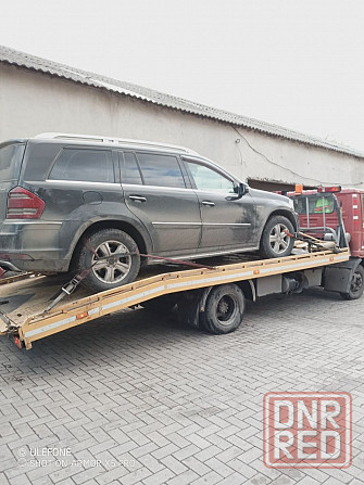 Продам эвакуатор Харцызск - изображение 8