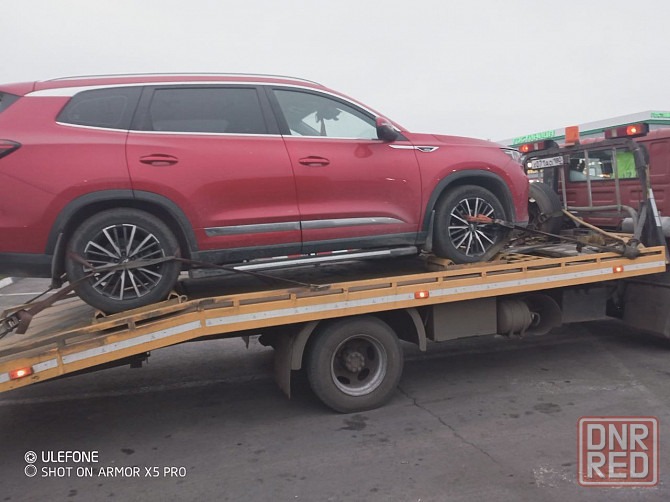 Продам эвакуатор Харцызск - изображение 7