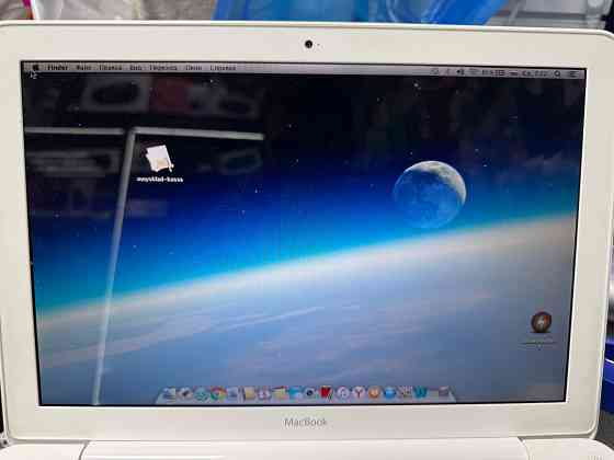 Продам MacBook 13 2010г Донецк
