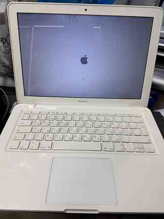 Продам MacBook 13 2010г Донецк