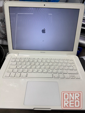 Продам MacBook 13 2010г Донецк - изображение 1