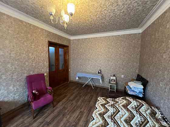 Продам 2-х ком. квартиру, 3/3 эт., 44 м.кв. - Макеевка-центр, ул. Московская Макеевка