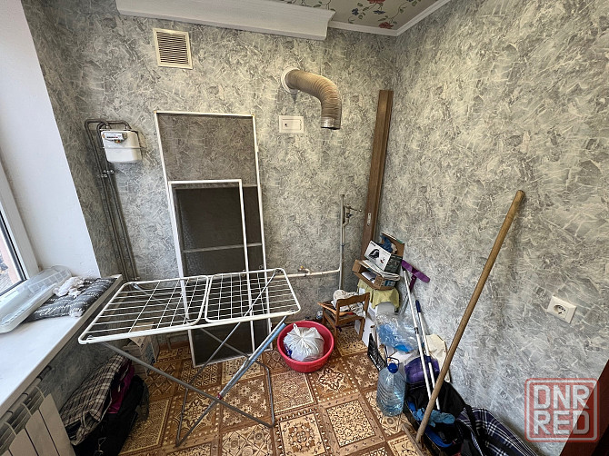 Продам 2-х ком. квартиру, 3/3 эт., 44 м.кв. - Макеевка-центр, ул. Московская Макеевка - изображение 5