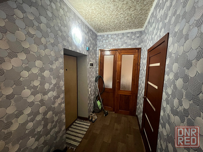Продам 2-х ком. квартиру, 3/3 эт., 44 м.кв. - Макеевка-центр, ул. Московская Макеевка - изображение 3