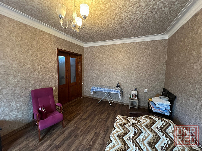 Продам 2-х ком. квартиру, 3/3 эт., 44 м.кв. - Макеевка-центр, ул. Московская Макеевка - изображение 2
