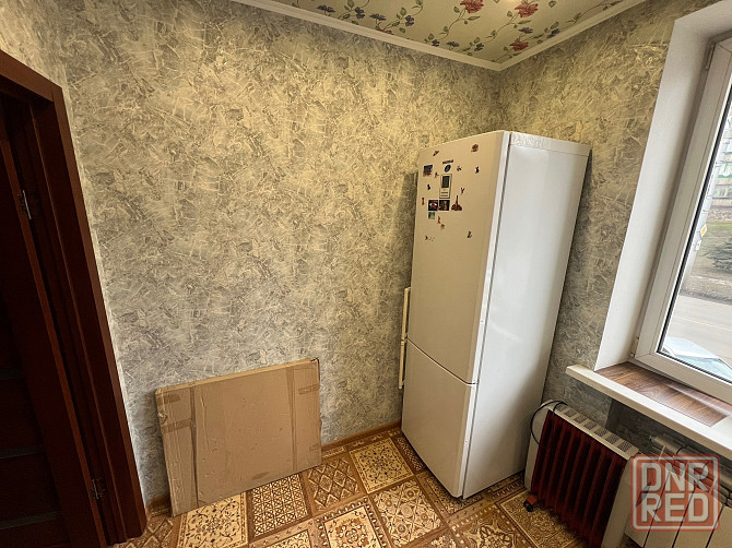 Продам 2-х ком. квартиру, 3/3 эт., 44 м.кв. - Макеевка-центр, ул. Московская Макеевка - изображение 4