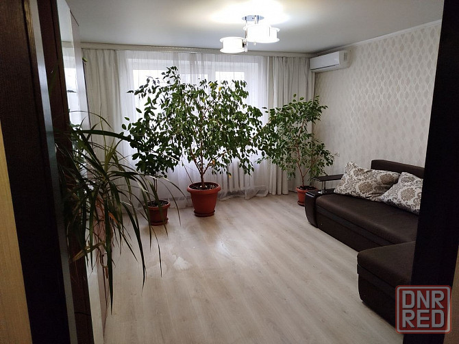 Продам четырёхкомнатную квартиру Донецк - изображение 5