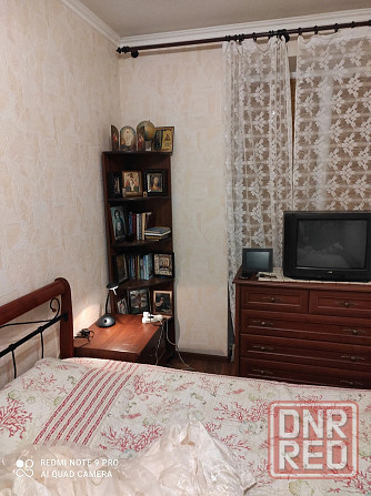 Сдам 2к.кв. Пролетарский р-н, Раздольная, ул. Коммунистическая Донецк - изображение 1