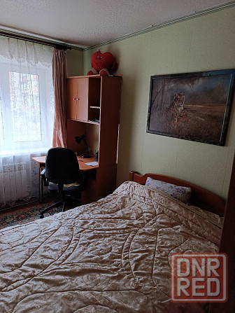 Продам 2к.кв. Центр Макеевки, Пассаж. Макеевка - изображение 2