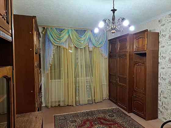 Продам 1 к.кв. Макеевка, Центр, 3/5, м-н Комсомольский. Макеевка