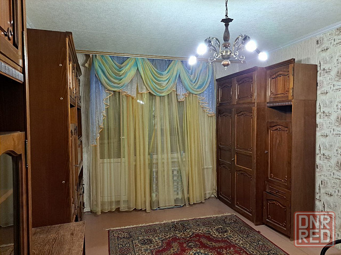 Продам 1 к.кв. Макеевка, Центр, 3/5, м-н Комсомольский. Макеевка - изображение 1