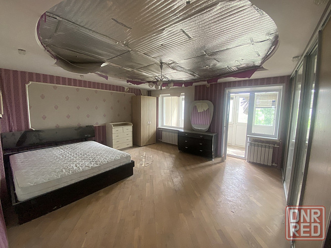 Продается 4-км. квартира в г. Мариуполе Мариуполь - изображение 1