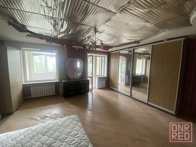 Продается 4-км. квартира в г. Мариуполе Мариуполь - изображение 2