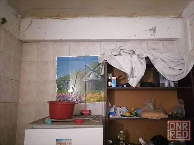 Продажа 2х комнатой квартиры, в Буденновском районе Донецк - изображение 6