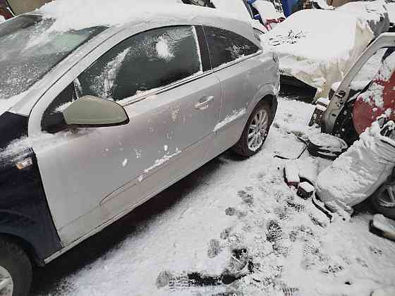 Запчасти для Opel Astra H / Family 2004-2015 в днр Макеевка